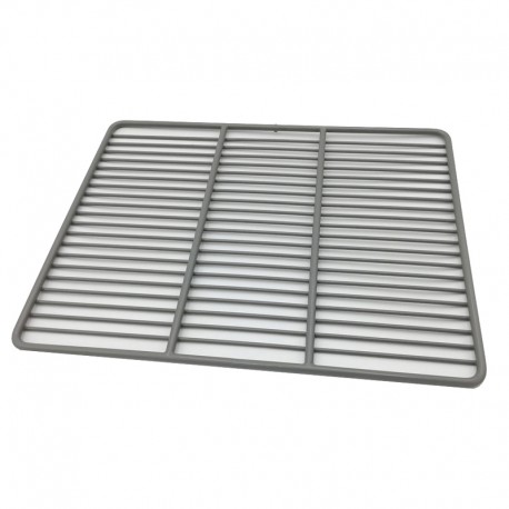 Furnotel - Grille pour table de préparation de poissons ou légumes - MR46502003