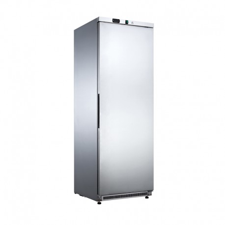 Armoire négative -18/-22°C - 350 L - Extérieur inox - FURNOTEL - HF401IX