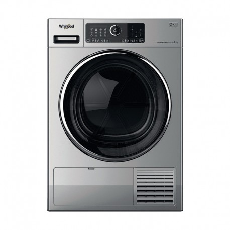 Sèche-linge usage intensif - 9 kg - Whirlpool - S9G10