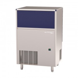 Machine à glaçons pleins avec réserve - Condenseur à air - EURFRIGOR - MGECP100A-2