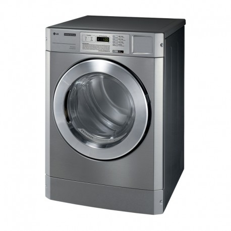 Sèche-linge 11 kg gaz avec monnayeur à pièces - FURNOTEL - SHLG11GMP