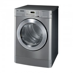 Sèche-linge 11 kg électrique avec monnayeur à jetons - FURNOTEL - SHLG11EMJ