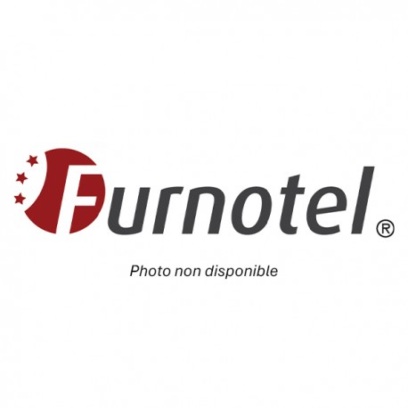 Tecnoinox - Kit 4 roues pour four Tecnoinox - KITRFT